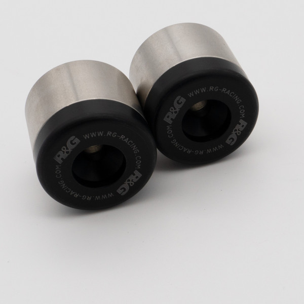 R&G Bar End Sliders for Harley-Davidson Pan America 1250 (Special) '21-